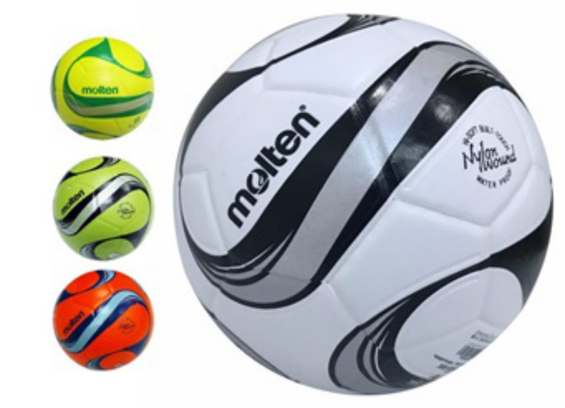ฟุตซอล MOLTEN หนัง PVC เบอร์ 3.5 รุ่น F9F1500