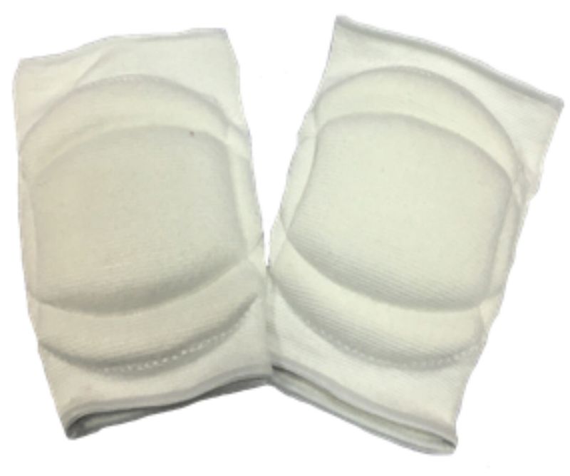 สนับเข่า  PRO STAR รุ่น  7106  ฟองน้ำหนา